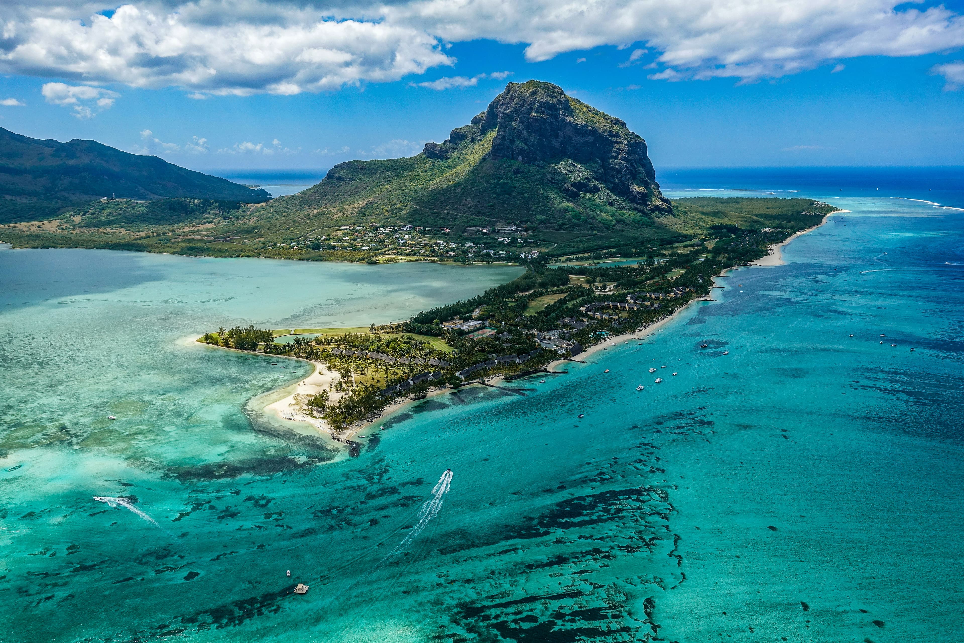 Île Maurice