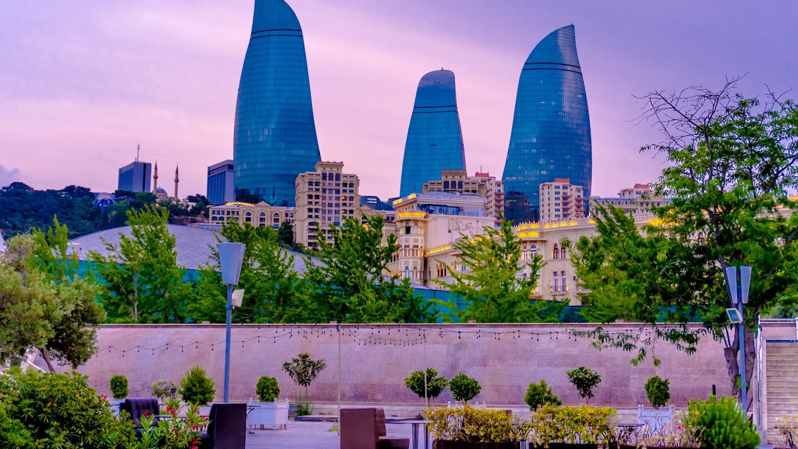 Azerbaïdjan