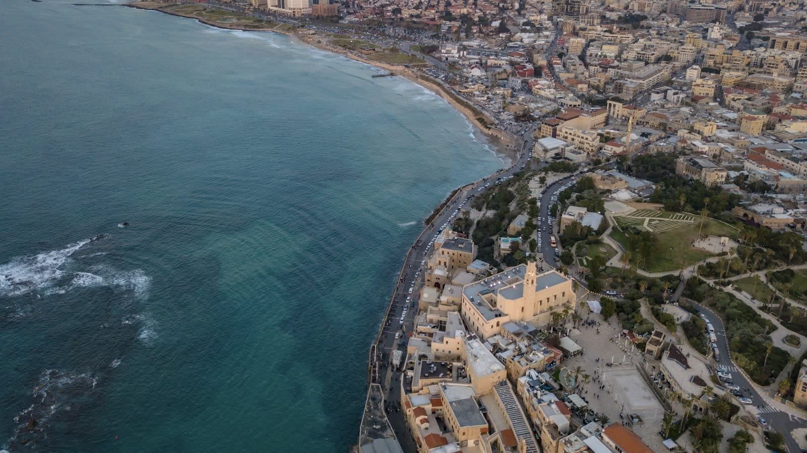 Aliyah Israël : Oleh Hadash et 10 ans d'exonération expliqués