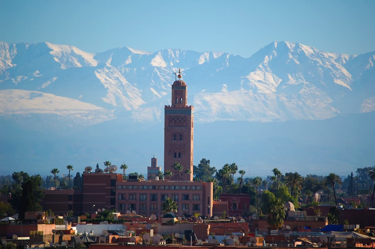 S'installer au Maroc en tant que Français : guide 2026