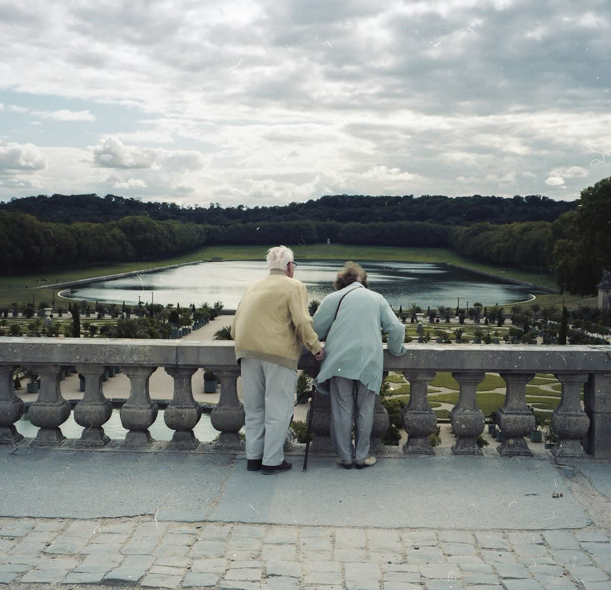 Retraite à l'étranger : toucher sa pension française depuis l'étranger