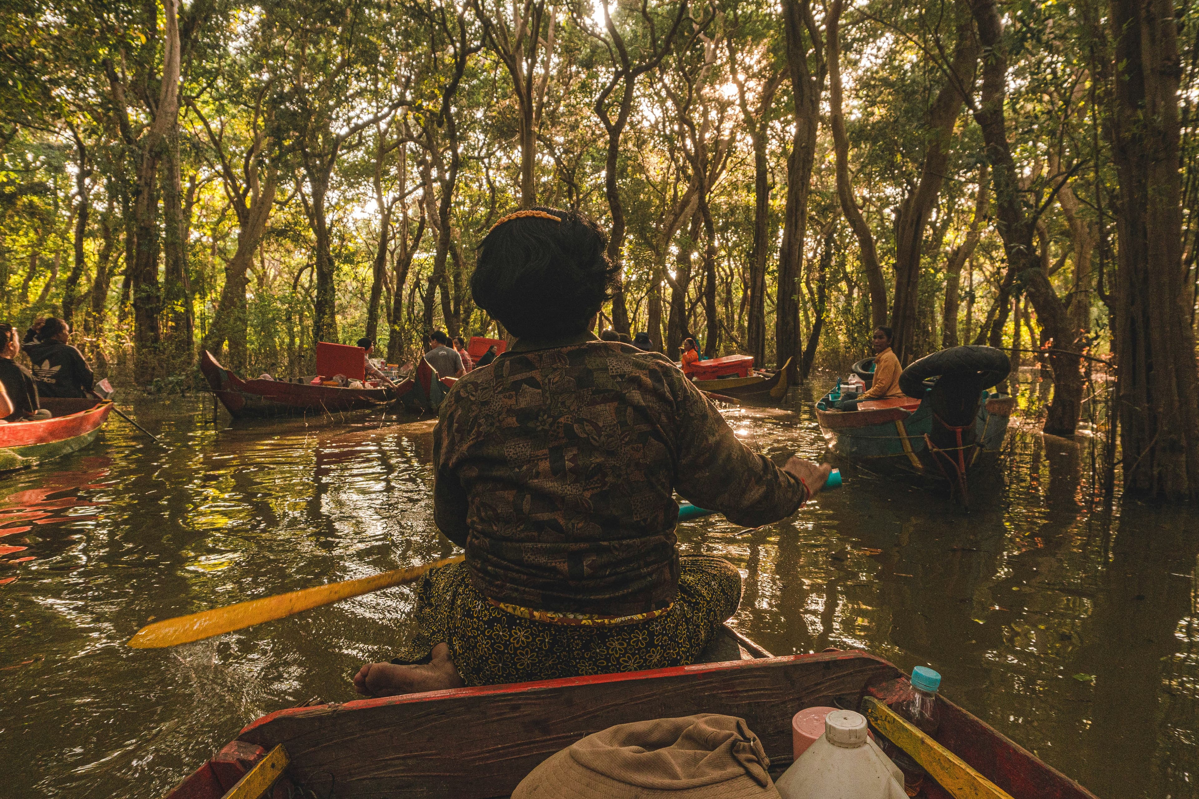 Cambodge