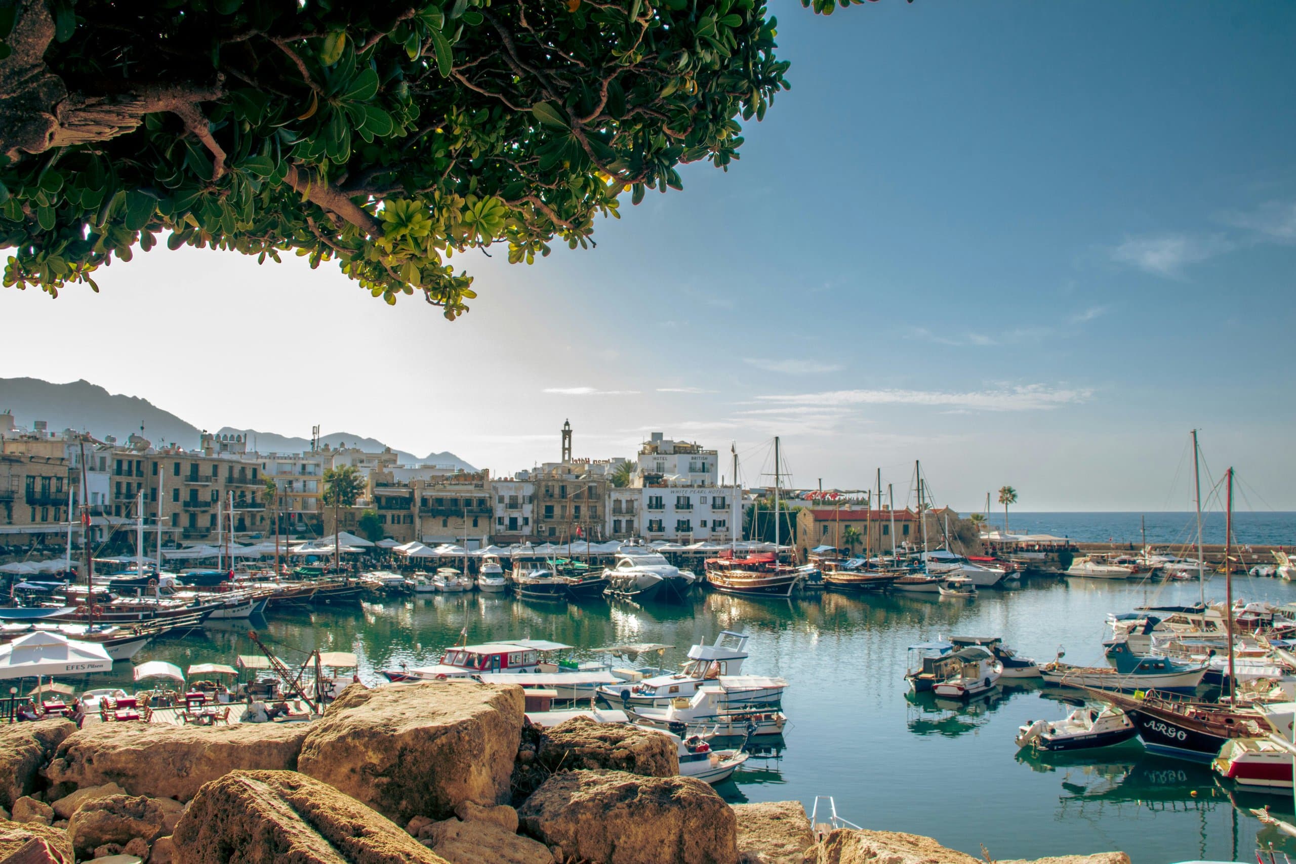 Chypre
