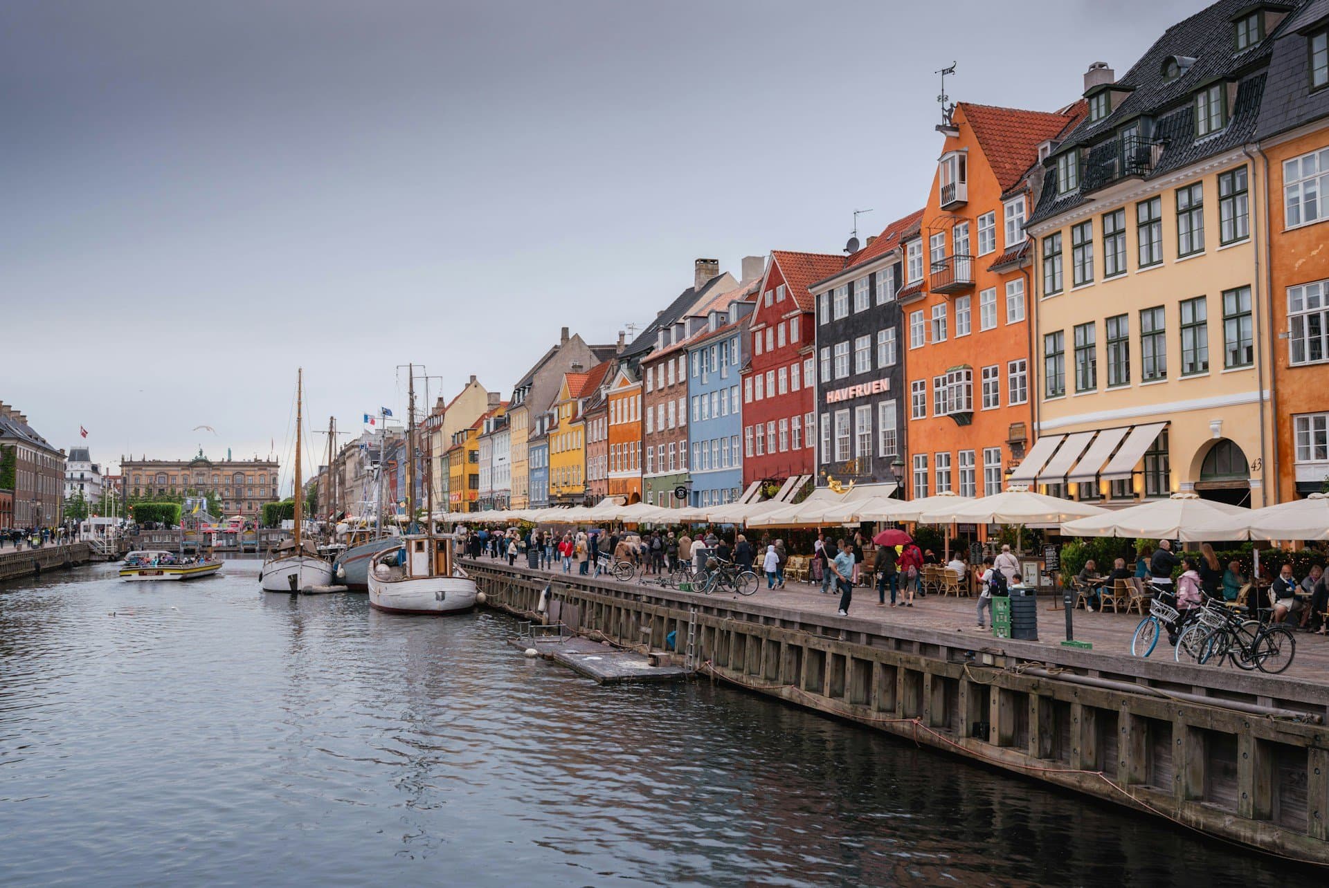 Danemark