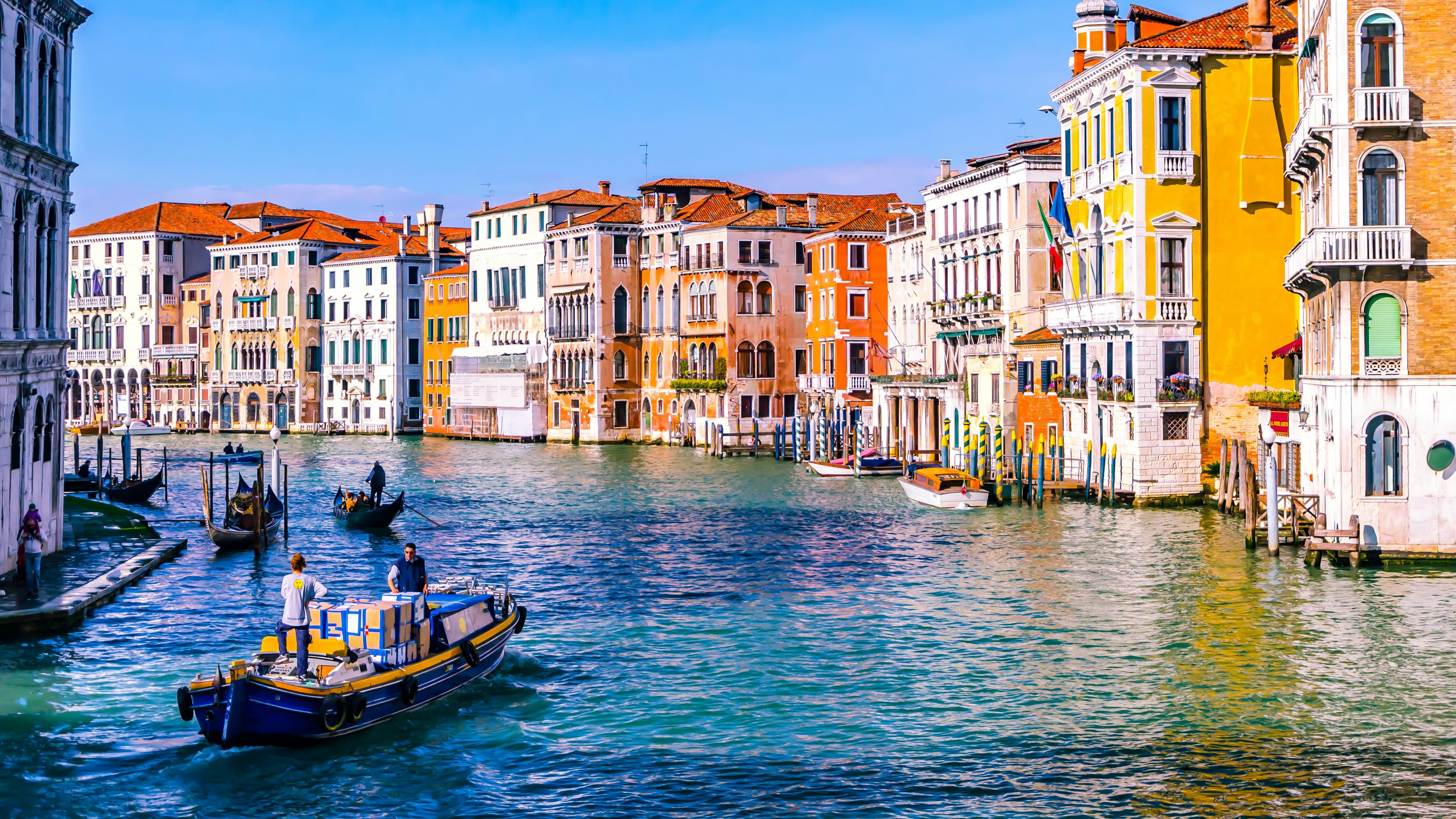 Italie